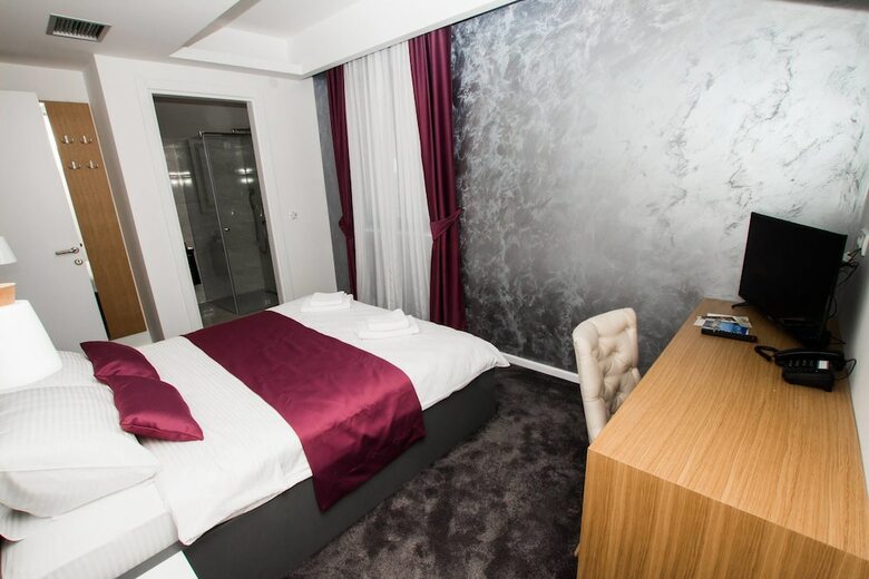 Hotel Alkima