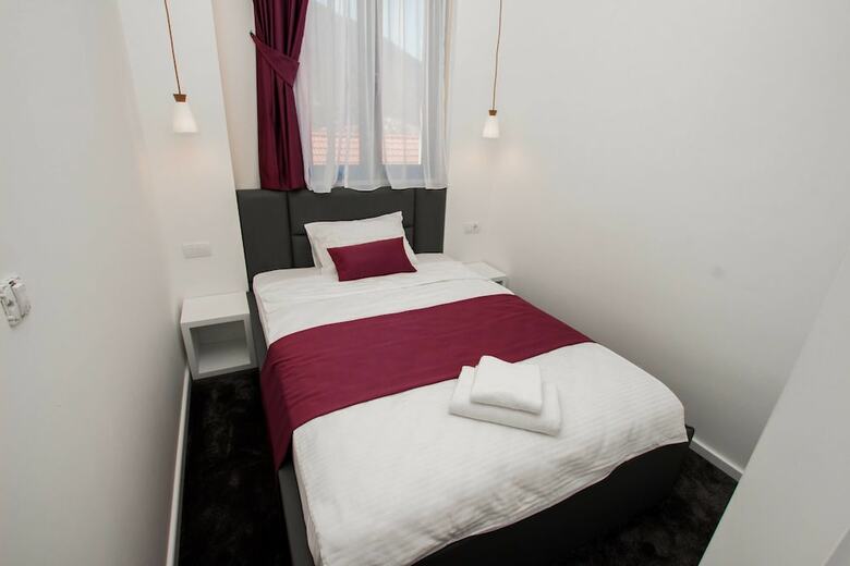 Hotel Alkima