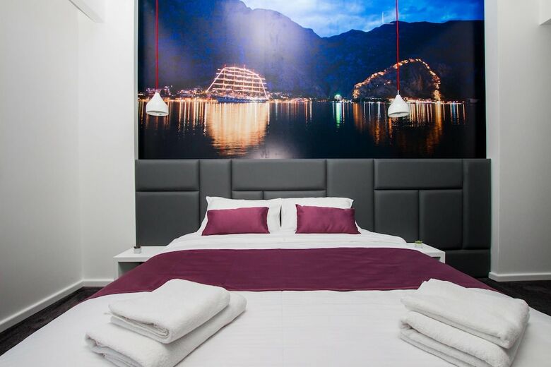 Hotel Alkima