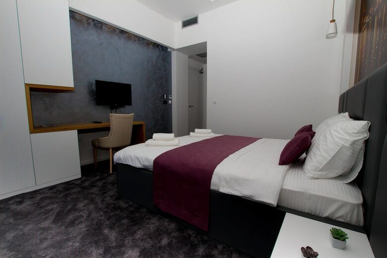 Hotel Alkima