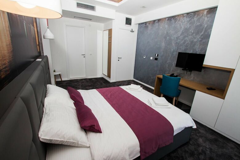 Hotel Alkima