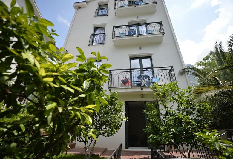 Hotel Alkima
