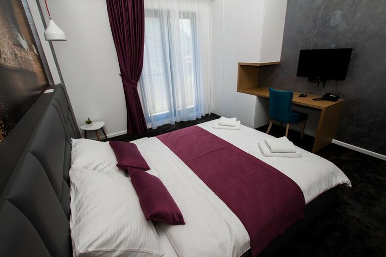 Hotel Alkima