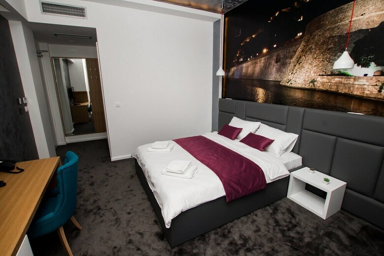 Hotel Alkima
