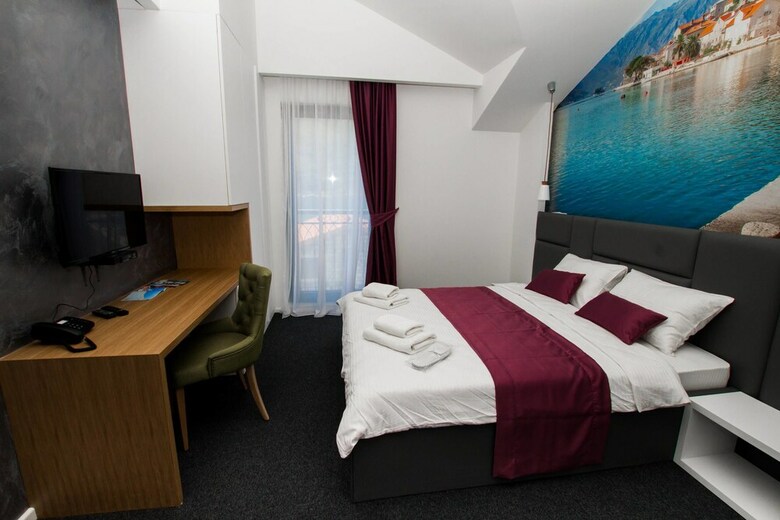 Hotel Alkima