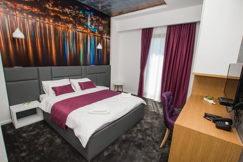Hotel Alkima