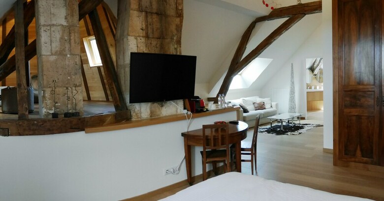Hotel Chambres D'h�tes Ch�teau De Lannet