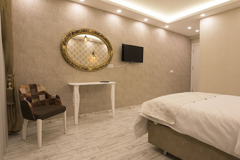 Hotel Peri 26 Otel