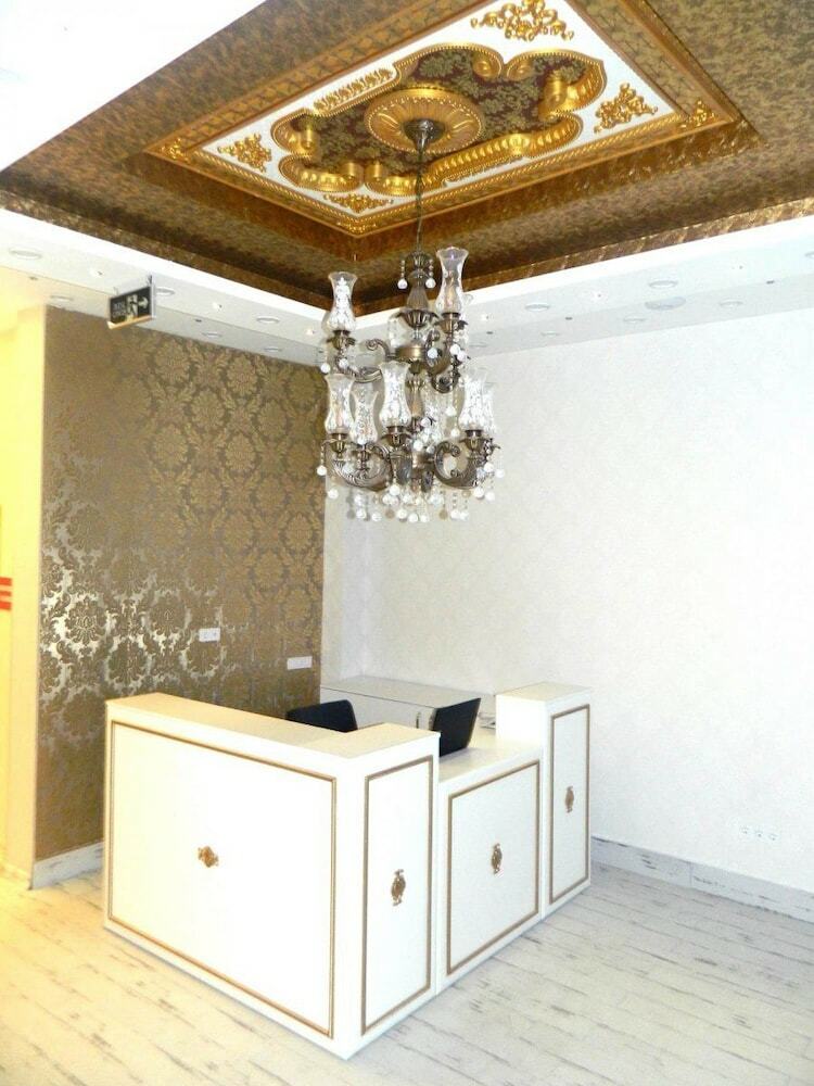 Hotel Peri 26 Otel