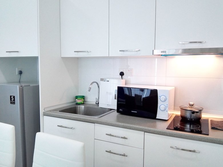 Apartamentos Cyberjaya Cybersquare Soho Suites