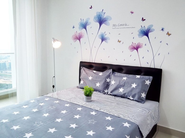 Apartamentos Cyberjaya Cybersquare Soho Suites