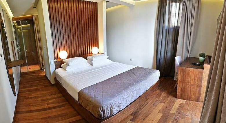 Hotel Monte Bay Retreat - Adult Only
