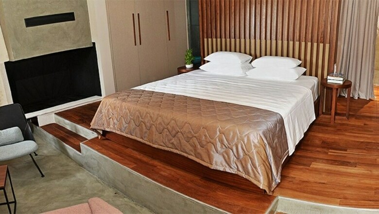 Hotel Monte Bay Retreat - Adult Only