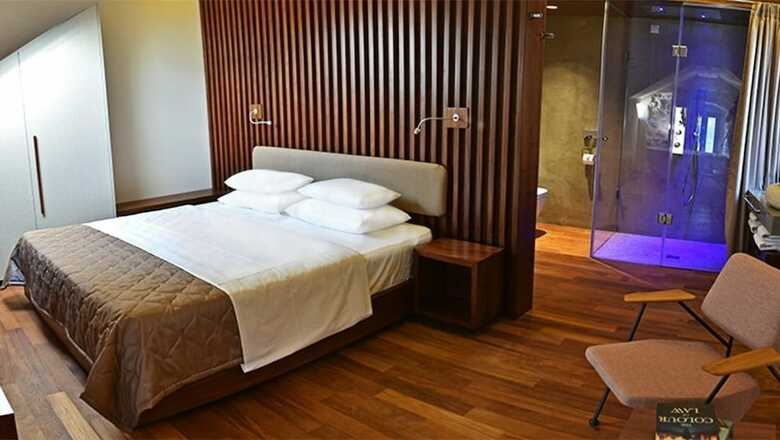 Hotel Monte Bay Retreat - Adult Only