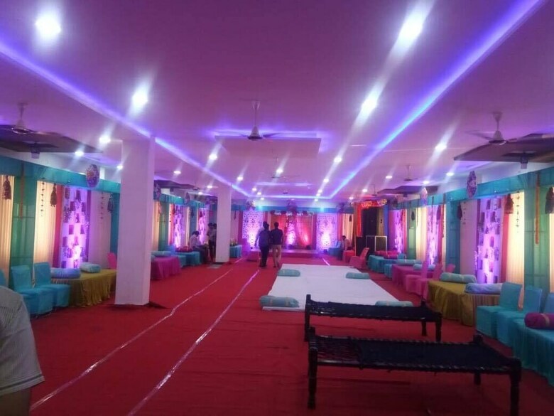 Hotel Kumkum Palace