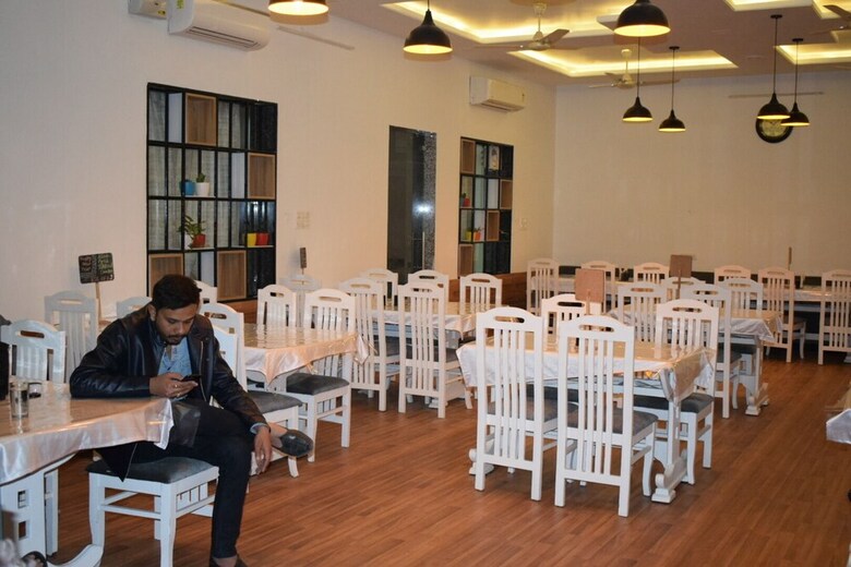 Hotel Kumkum Palace