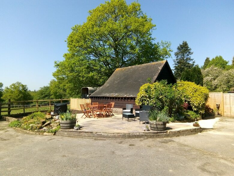 Acorns Barn