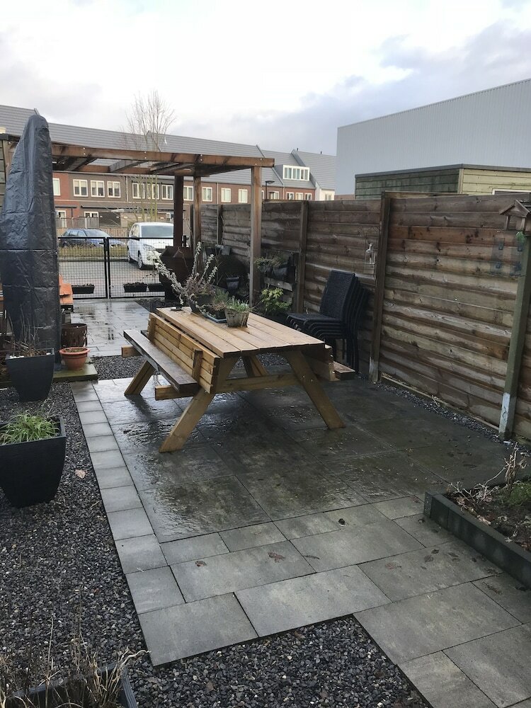 Apartamentos Midden In Dronten