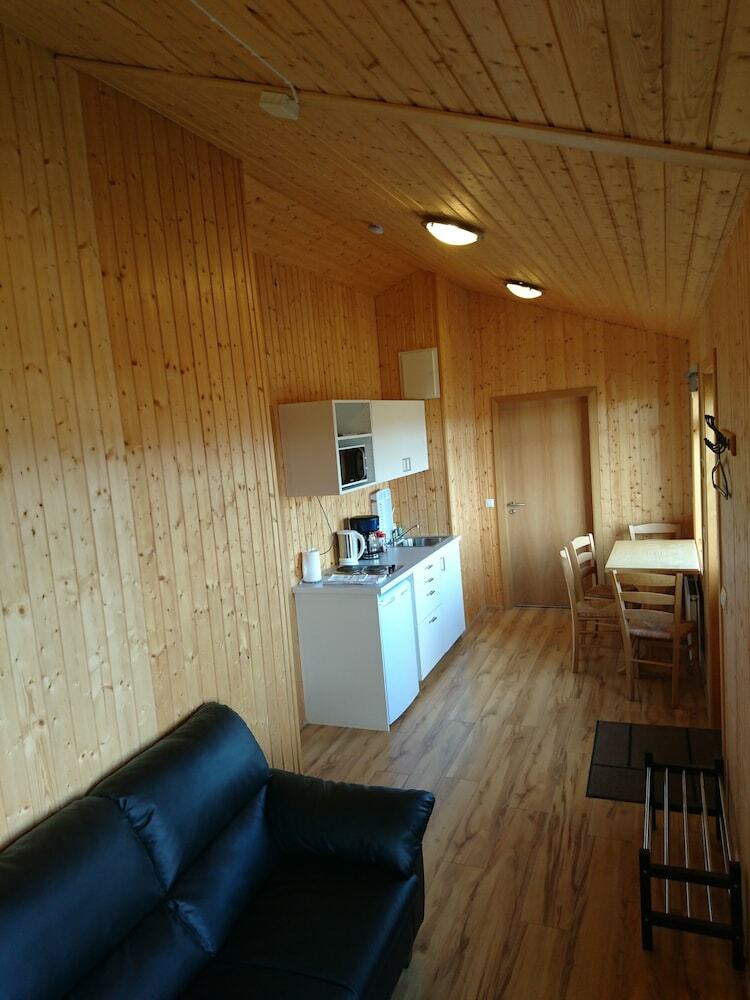 Hotel Fossat�n Guesthouse