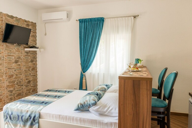 Apartamentos Stella Del Mare