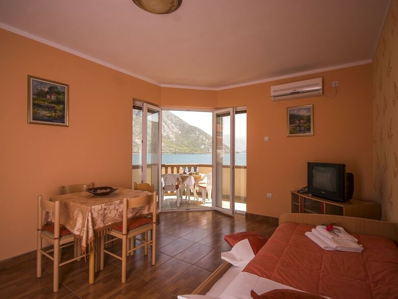 Apartamentos Stella Del Mare