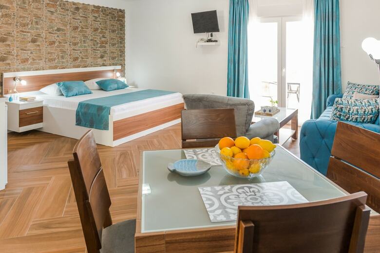 Apartamentos Stella Del Mare
