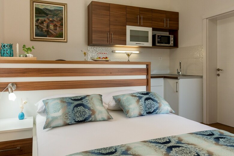 Apartamentos Stella Del Mare