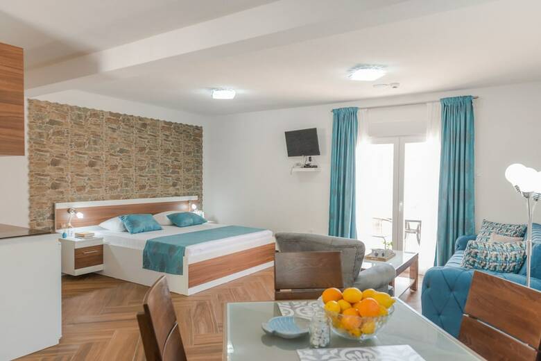 Apartamentos Stella Del Mare