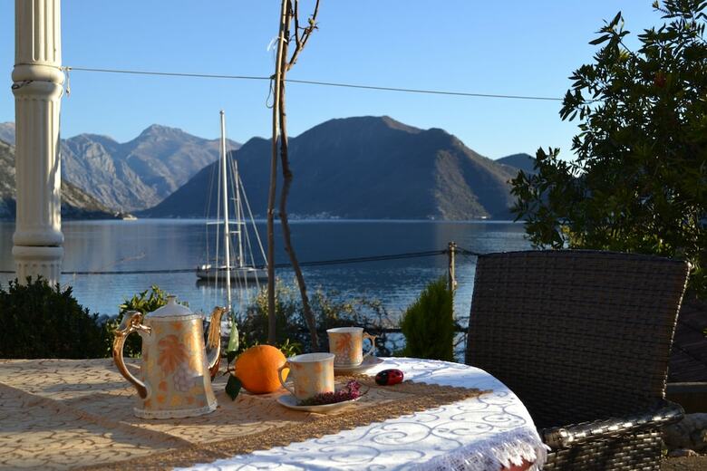 Apartamentos Stella Del Mare