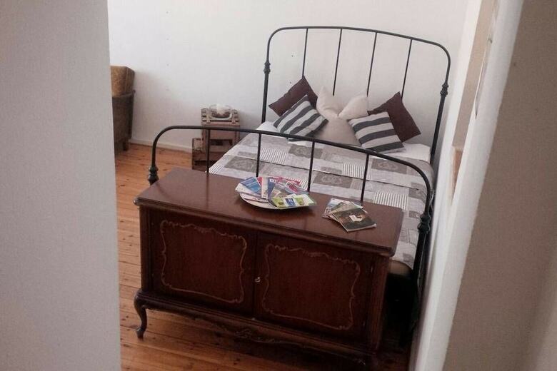 Belle Apartment