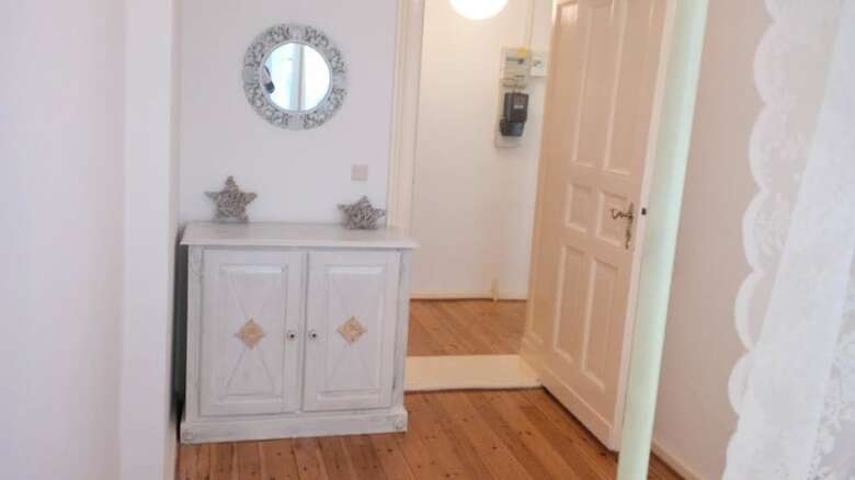 Belle Apartment