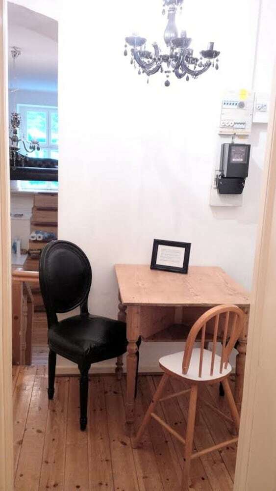Belle Apartment