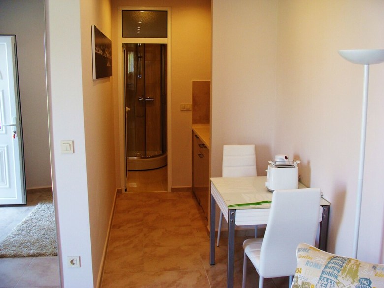 Apartments Monet