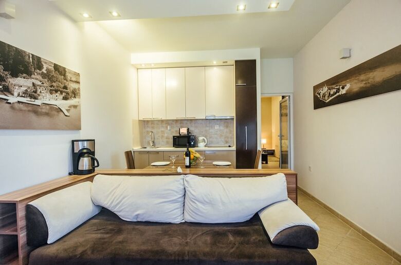 Apartments Monet