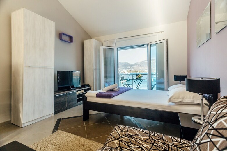 Apartments Monet