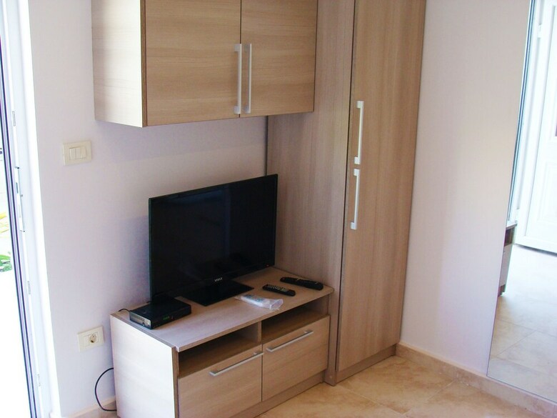 Apartments Monet