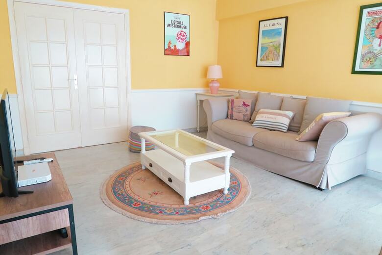 Apartamento "debussy Terrasse" By Nestor&jeeves