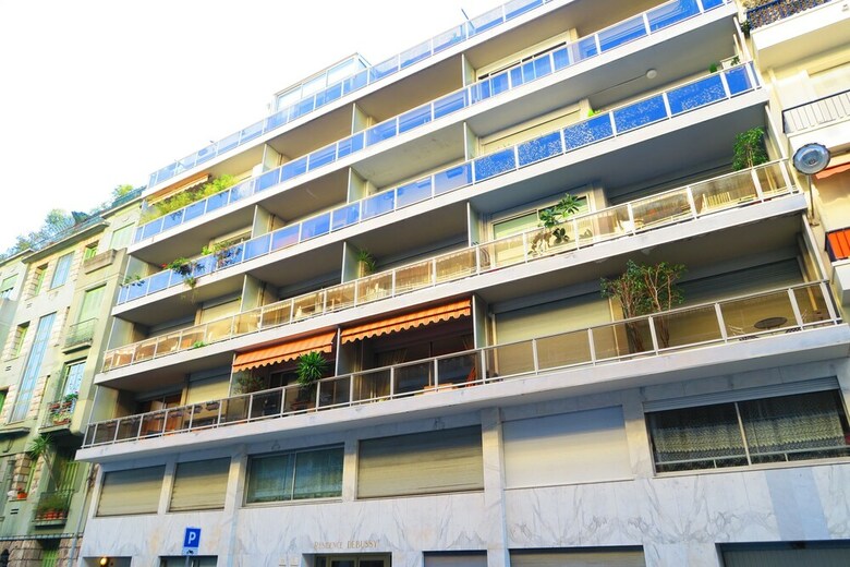 Apartamento "debussy Terrasse" By Nestor&jeeves