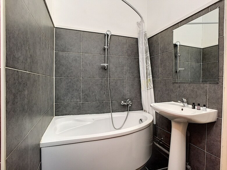 Apartamento "debussy Terrasse" By Nestor&jeeves
