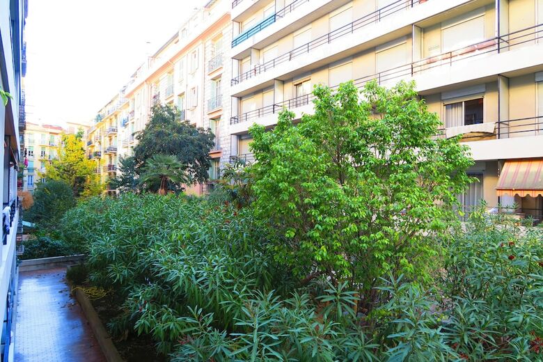 Apartamento "debussy Terrasse" By Nestor&jeeves