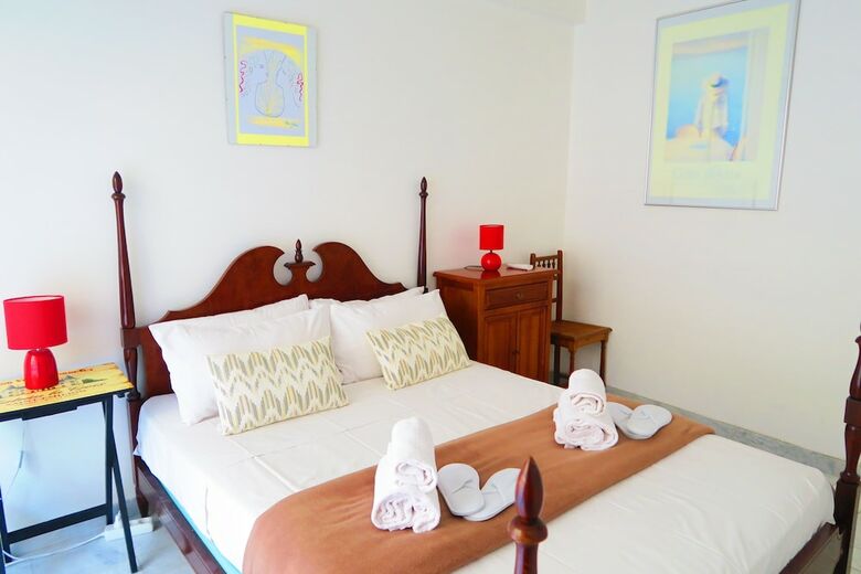 Apartamento "debussy Terrasse" By Nestor&jeeves
