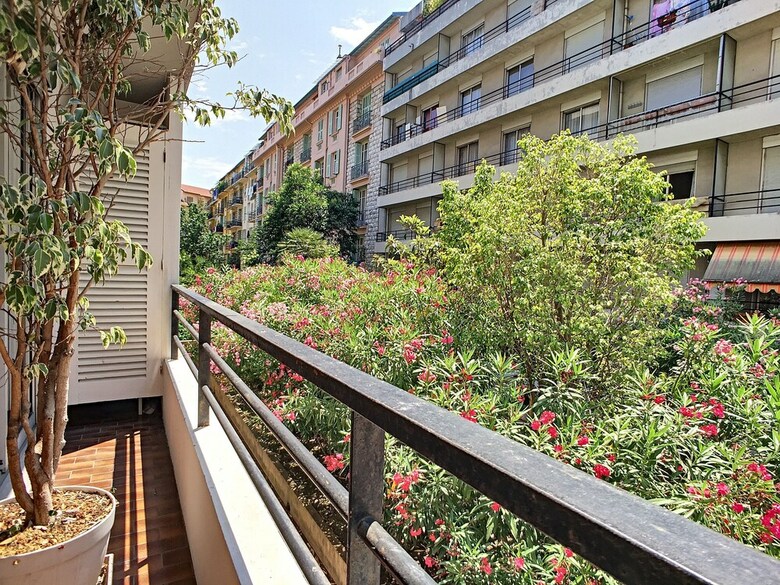 Apartamento "debussy Terrasse" By Nestor&jeeves