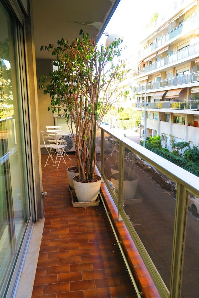 Apartamento "debussy Terrasse" By Nestor&jeeves