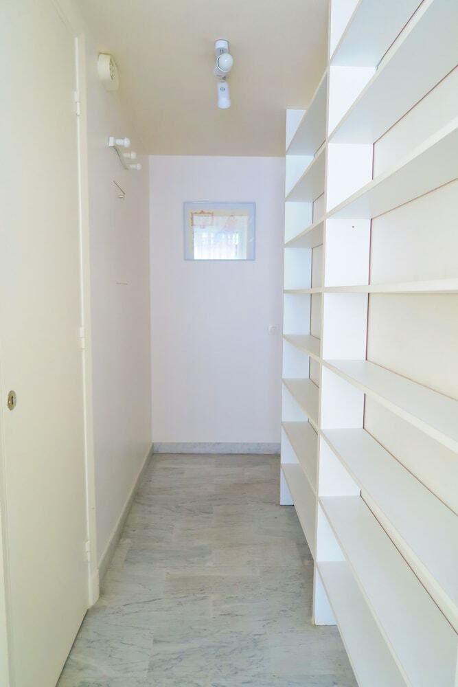Apartamento "debussy Terrasse" By Nestor&jeeves