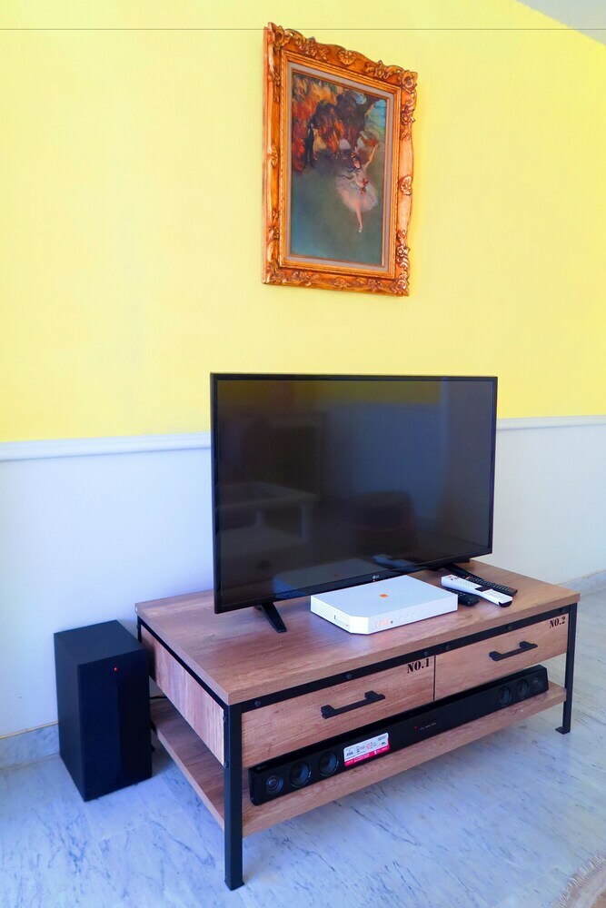 Apartamento "debussy Terrasse" By Nestor&jeeves