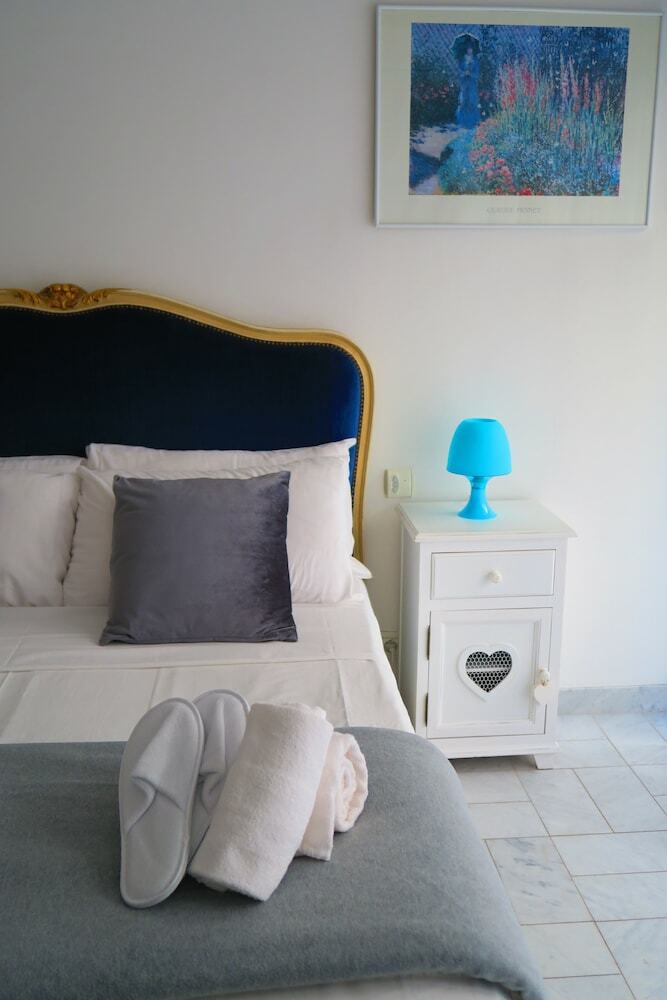 Apartamento "debussy Terrasse" By Nestor&jeeves