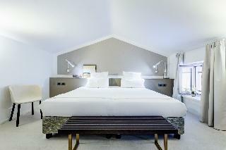 Posada Le Funi Hotel