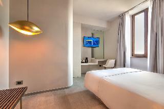 Posada Le Funi Hotel