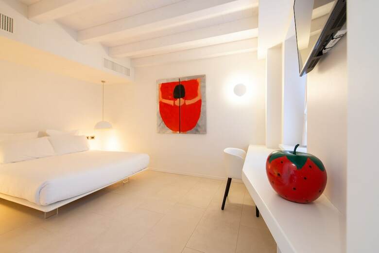 Posada Le Funi Hotel