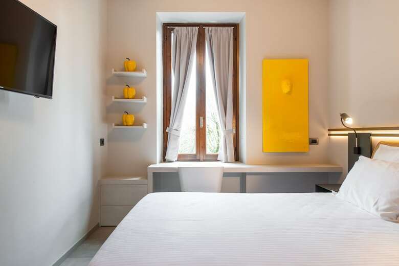 Posada Le Funi Hotel